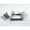 Birzman Multitool E-Version - 15 Funktionen -Fahrrad Zubehör Verkauf 10537 3 5201