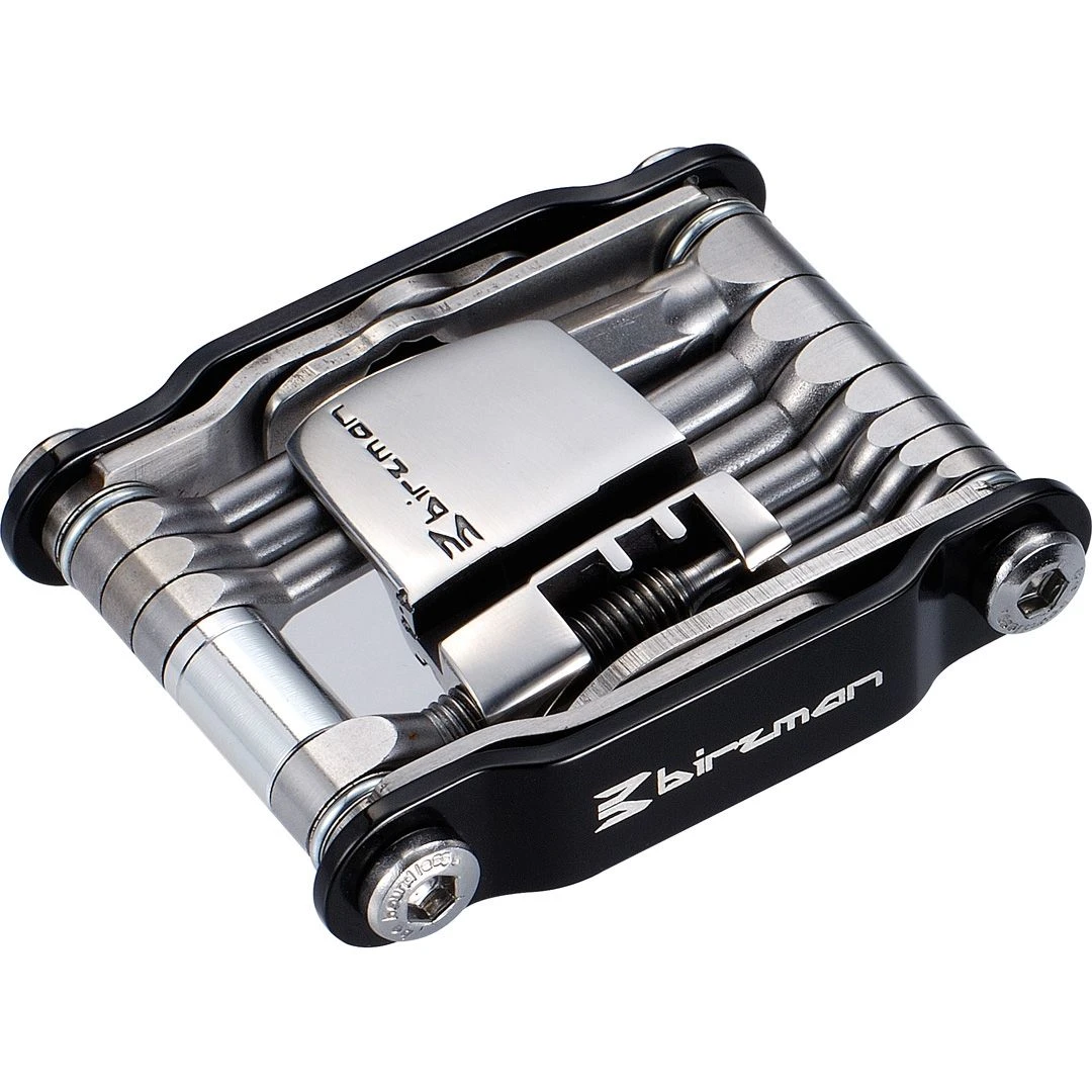 Birzman Multitool E-Version Advenced 20 - 20 Funktionen 4 Birzman Multitool E-Version Advenced 20 - 20 Funktionen – Bild 2