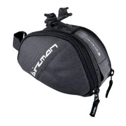 Birzman Satteltasche M-Snug -Fahrrad Zubehör Verkauf 10779 4 G 368