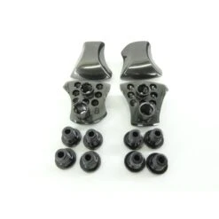 Shimano Kettenblattschrauben-Set 4-Arm XTR FC-M9000/9020 2-fach Kurbel