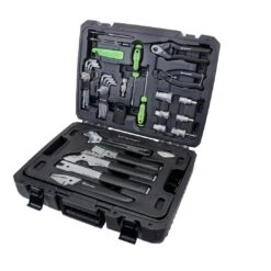 Birzman Werkzeugbox Studio 34-teillig (Profi)