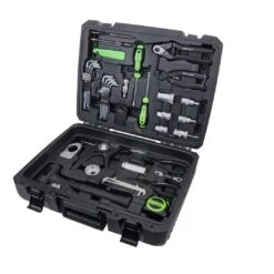 Birzman Werkzeugbox Studio 34-teillig (Profi) -Fahrrad Zubehör Verkauf 10967 4 Lagerplatz 27