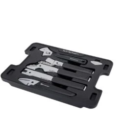 Birzman Werkzeugbox Studio 34-teillig (Profi) -Fahrrad Zubehör Verkauf 10967 5 Lagerplatz 27