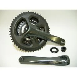 Shimano Tiagra Kurbelgarnitur FC-4700 / FC-4703 10-fach