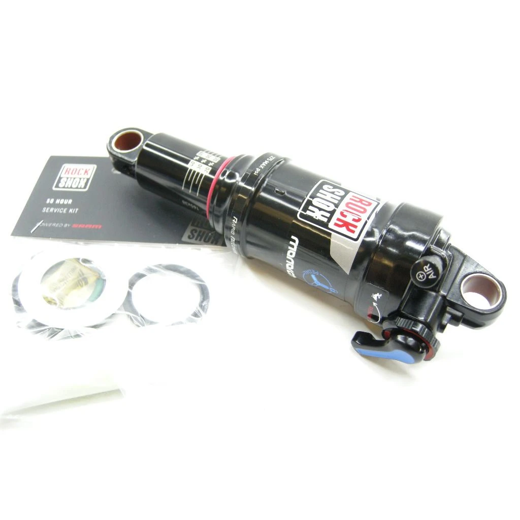 RockShox Federbein Monarch RT3 - DebonAir 3 RockShox Federbein Monarch RT3 - DebonAir