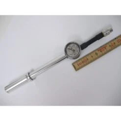 Birzman Dämpfer-Pumpe Macht