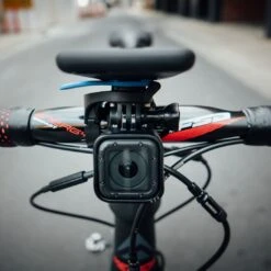 Quad Lock Front Mount -Fahrrad Zubehör Verkauf 14488 4 4096