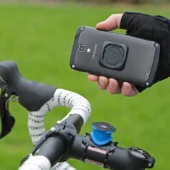 Quad Lock Bike Mount -Fahrrad Zubehör Verkauf 14491 4 2086