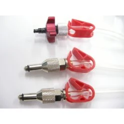 Sram Entlüftungskit Professional Für Level / Guide / XX / XO Discbrake -Fahrrad Zubehör Verkauf 14629 4 O 401