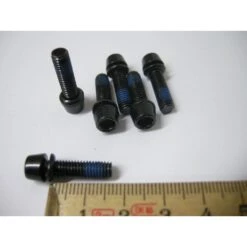 Ritchey Vorbau Ersatzschrauben-Set