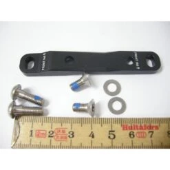 Sram Scheibenbremsadapter Für Flat Mount