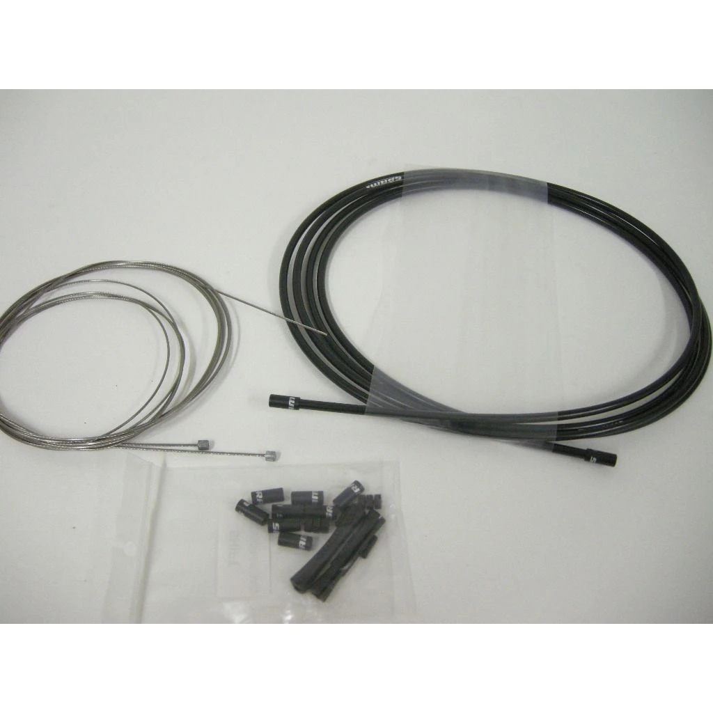 Sram Schaltkabel Kit - 4mm X 1.1mm 3 Sram Schaltkabel Kit - 4mm X 1.1mm