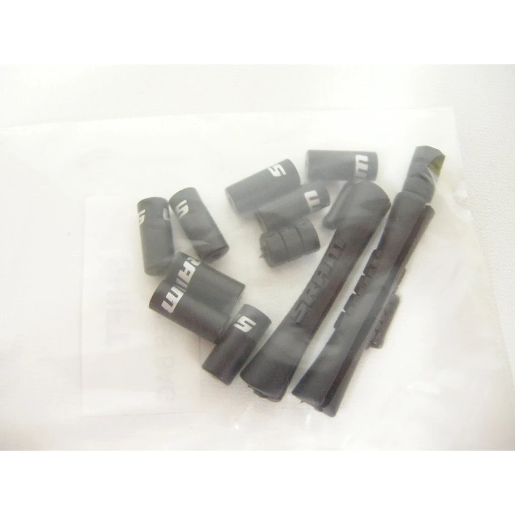 Sram Schaltkabel Kit - 4mm X 1.1mm 4 Sram Schaltkabel Kit - 4mm X 1.1mm – Bild 2