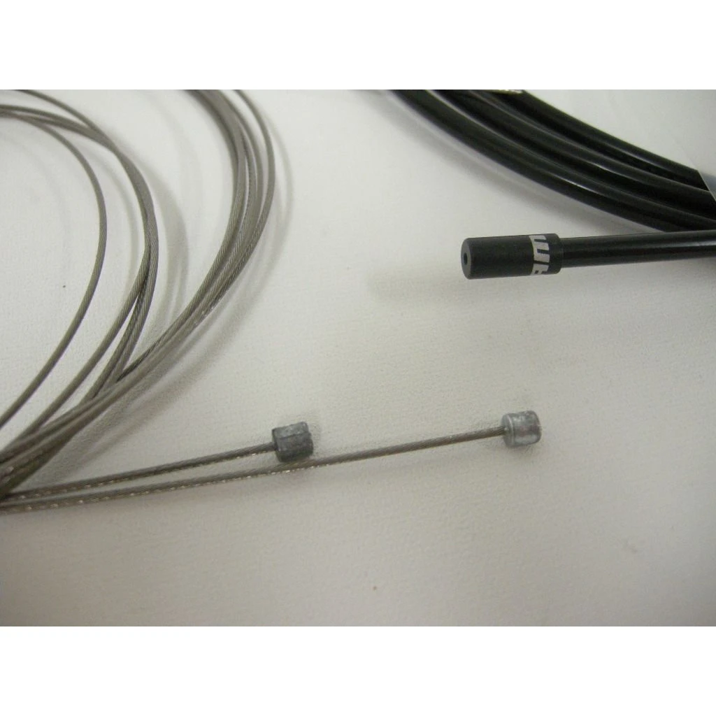 Sram Schaltkabel Kit - 4mm X 1.1mm 5 Sram Schaltkabel Kit - 4mm X 1.1mm – Bild 3