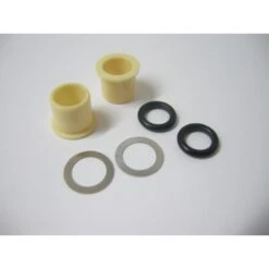 Spank Service Kit (D) Ersatz-Gleitlager-Set Für Spike/Oozy Plattformpedale