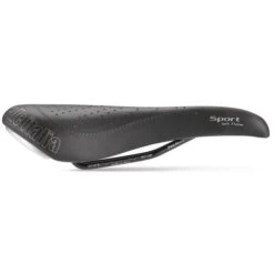 Selle Italia Sport Gel Flow Sattel -Fahrrad Zubehör Verkauf 16233 1 O 445