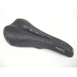 Selle Italia Sport Gel Flow Sattel -Fahrrad Zubehör Verkauf 16233 4 O 445