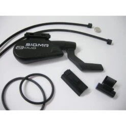 Sigma Computer Trittfrequenz Und Speed Combo