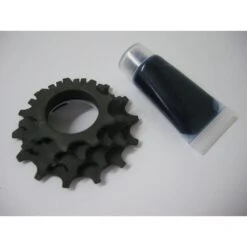 E*thirteen TRS+ Plus Kassette