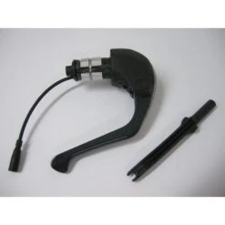 Shimano Dura Ace Di2 Schalt/Bremshebel STI ST-R9160 2/11fach