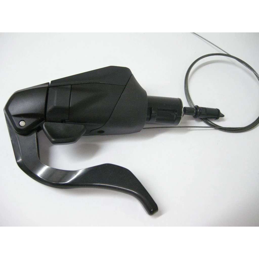 Shimano Metrea Brems-/Schalthebel Metrea ST- U5060 Für Hydraulische Scheibenbremse 3 Shimano Metrea Brems-/Schalthebel Metrea ST- U5060 Für Hydraulische Scheibenbremse