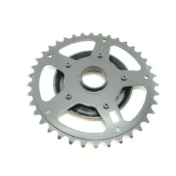 Shimano Steps Kettenblatt FC-E6000 -Fahrrad Zubehör Verkauf 18285 3 ZA 963