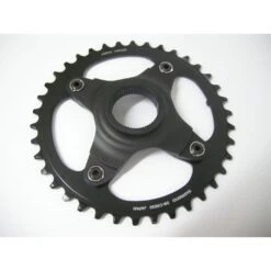 Shimano Steps Kettenblatt Für FC-E8000 / FC-E8050 -Fahrrad Zubehör Verkauf 18288 2 ZA 966