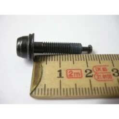 Shimano Befestigungsschraube HR Typ C Für Flat Mount