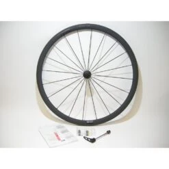 DT Swiss Laufräder PR 1400 DICUT OXiC