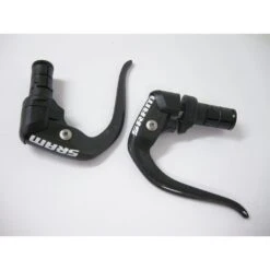 Sram Red Bremshebel TT 990 Aero - Mit Zugeinstellmöglichkeit