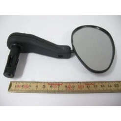 Cateye Rückspiegel - 109mm