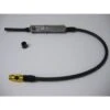 Lezyne Ventilschlauch ABS-1 Micro Floor Drive Hose Digital Gauge -Fahrrad Zubehör Verkauf 20270 2 Z 422