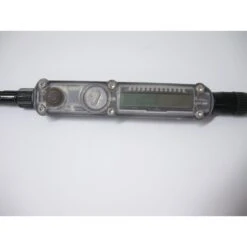 Lezyne Ventilschlauch ABS-1 Micro Floor Drive Hose Digital Gauge -Fahrrad Zubehör Verkauf 20270 4 Z 422