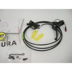 Magura MT5e Scheibenbremse HIGO