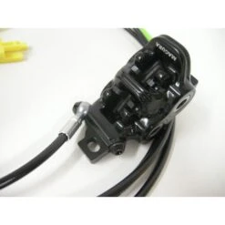 Magura MT5e Scheibenbremse HIGO -Fahrrad Zubehör Verkauf 20299 5 G 394