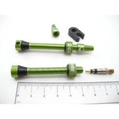 CushCore Tubeless Presta Spezialventile