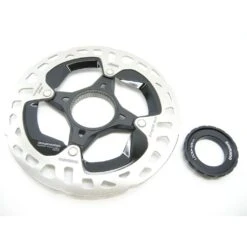 Shimano XTR Bremsscheibe RT-MT900