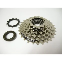 Shimano Acera Kassette CS-HG41 / CS-HG30