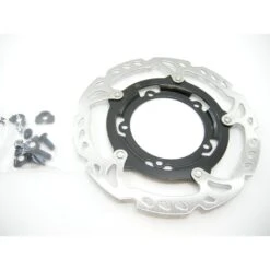 Shimano Bremsscheibe SM-RTC60 / 5-Loch