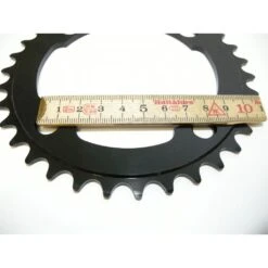 Shimano DX / DXR Kettenblattt DXR FC-MX71 -Fahrrad Zubehör Verkauf 21144 3 T 363