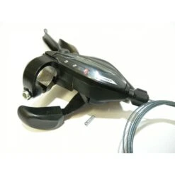 Shimano Brems-/Schalthebel ST-EF505 3-/8+9-fach -Fahrrad Zubehör Verkauf 21148 4 T 371