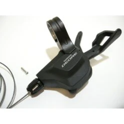 Shimano Deore Schaltgriff 10-fach SL-M6000 -Fahrrad Zubehör Verkauf 21293 3 Q 122
