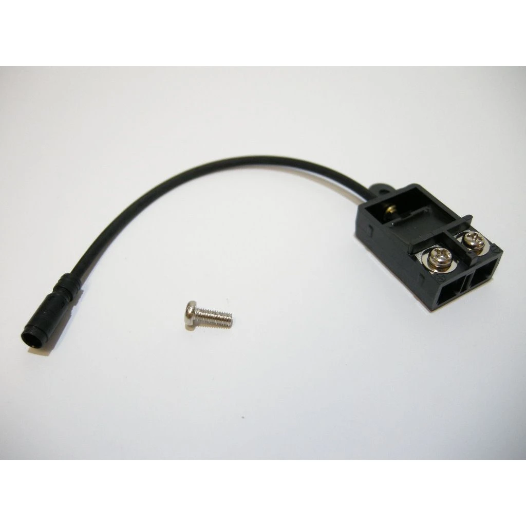 Shimano Steps Elektronik Adapter STEPS SM-DUE01 Für Stromversorgung Licht 3 Shimano Steps Elektronik Adapter STEPS SM-DUE01 Für Stromversorgung Licht