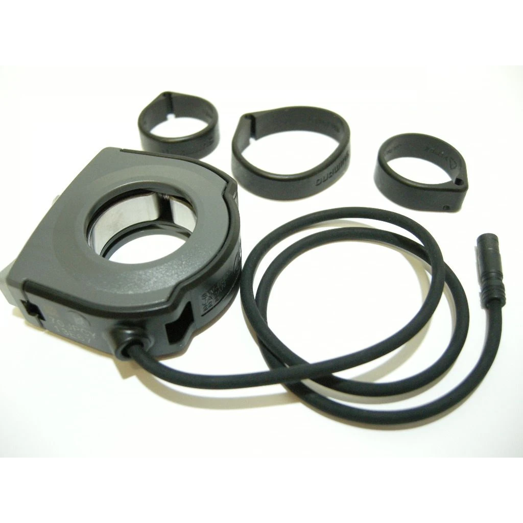 Shimano Steps Moduschalter STEPS SW-E6000A1 3 Shimano Steps Moduschalter STEPS SW-E6000A1