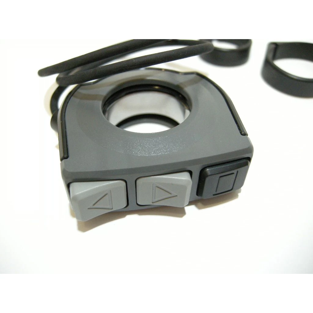 Shimano Steps Moduschalter STEPS SW-E6000A1 4 Shimano Steps Moduschalter STEPS SW-E6000A1 – Bild 2