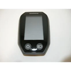 Shimano Steps Display SC-E6010