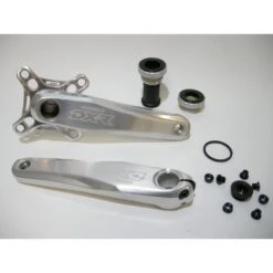 Shimano DX / DXR Kettenradgarnitur FC-MX71 1x9-fach