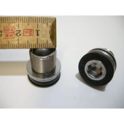 Bosch Kurbelschraube Zu Bosch