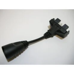 Bosch Ladegerät Adapter