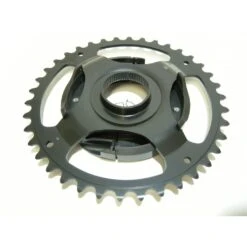 Shimano Steps Kettenblatt STEPS SM-CRE61 -Fahrrad Zubehör Verkauf 22152 3 D 383